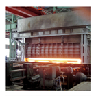 Large Capacity Customized Rolling Mill Reheating Furnace