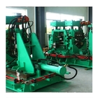 High Accuracy Low Cost Short Stress Rolling Mill