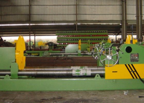 Semi Automatic Rod Wire Bundling Machine Fast Speed